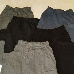 5 Boy Sweat Pants